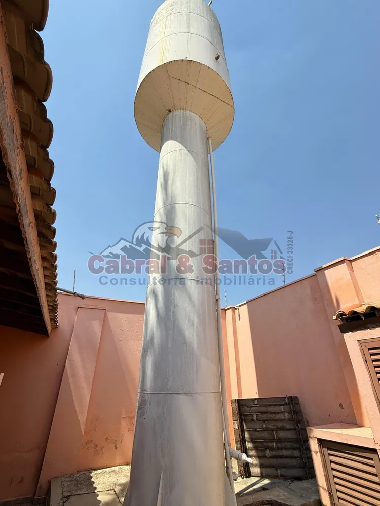 Chácara, 6 quartos, 5154 m² - Foto 8