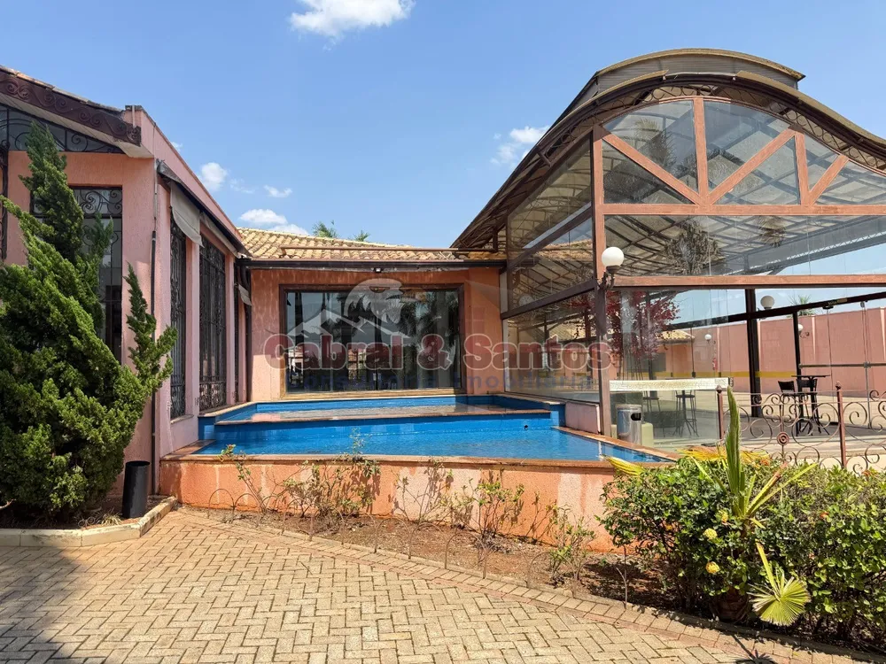 Chácara, 6 quartos, 5154 m² - Foto 2