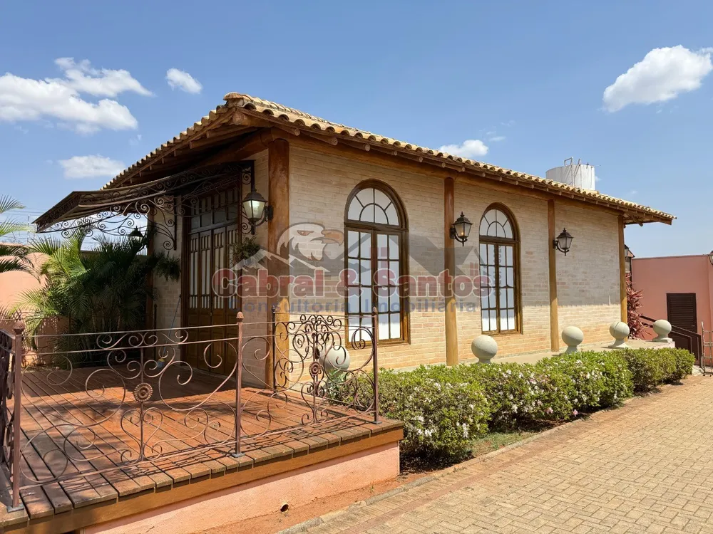 Chácara, 6 quartos, 5154 m² - Foto 7