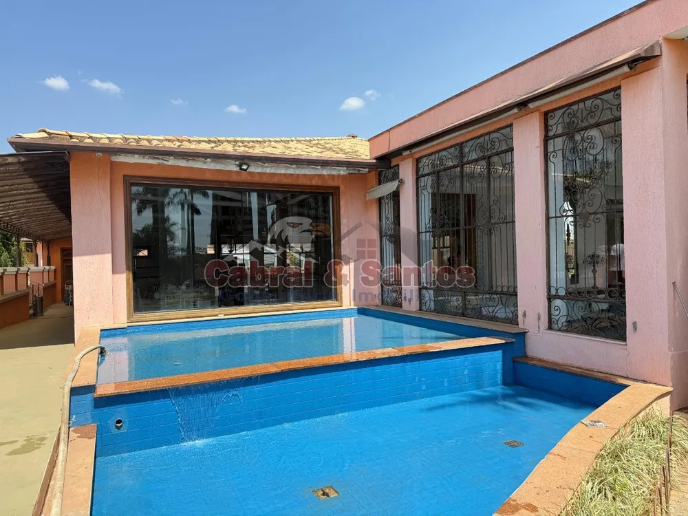 Chácara, 6 quartos, 5154 m² - Foto 3