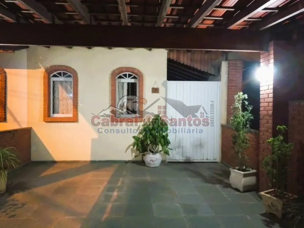 Casa, 2 quartos, 98 m² - Foto 20