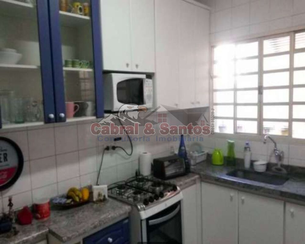 Casa, 2 quartos, 98 m² - Foto 6