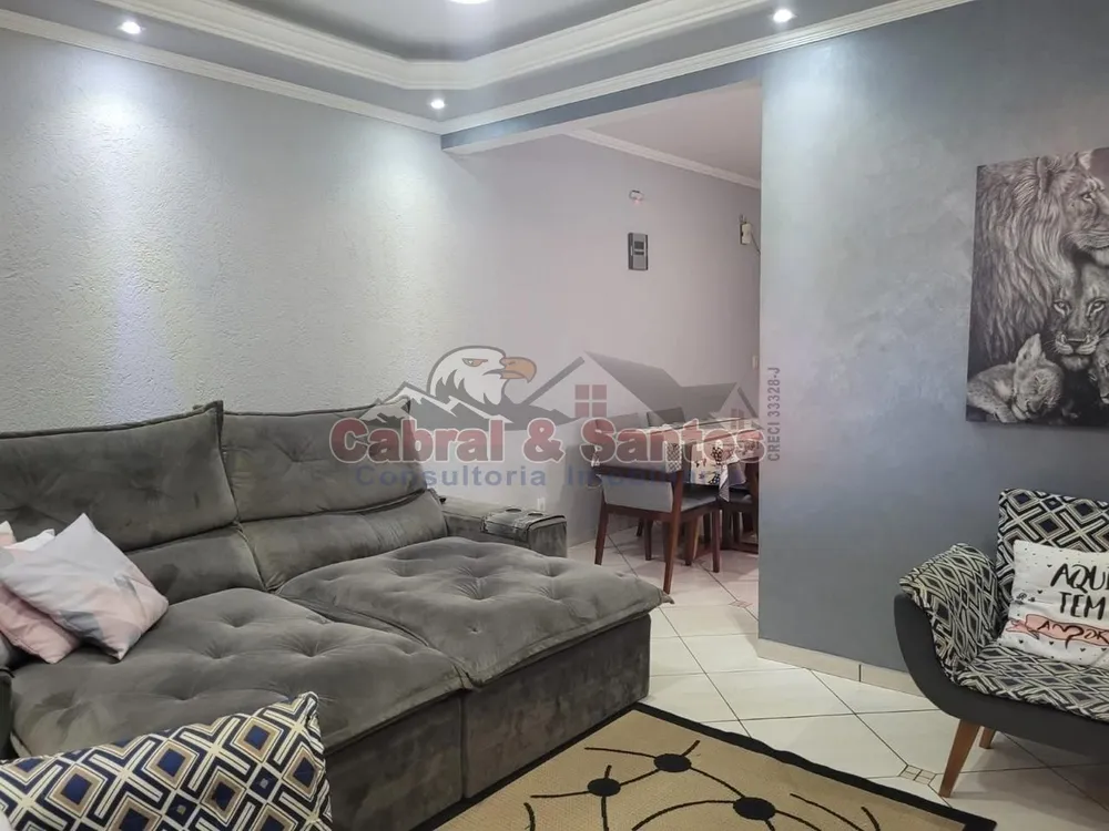 Casa, 2 quartos - Foto 4