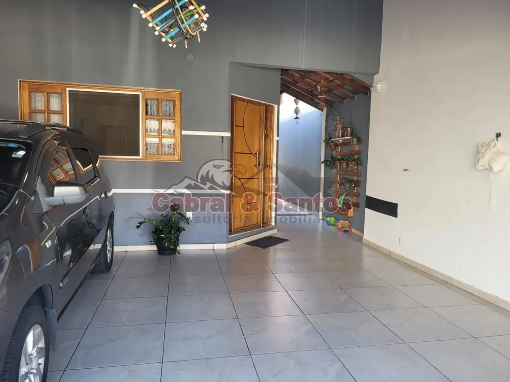 Casa, 2 quartos - Foto 2