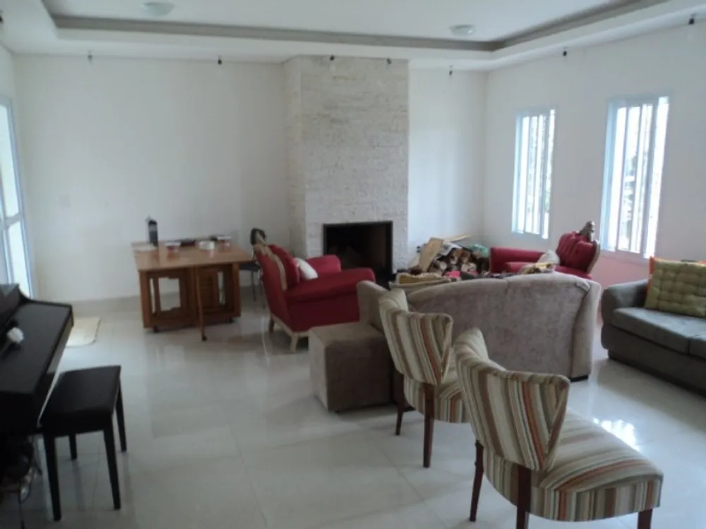 Casa, 5 quartos, 600 m² - Foto 2
