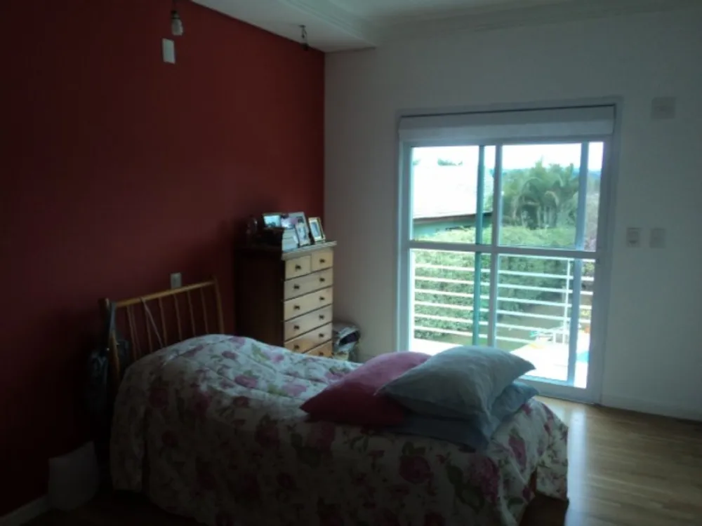 Casa, 5 quartos, 600 m² - Foto 7