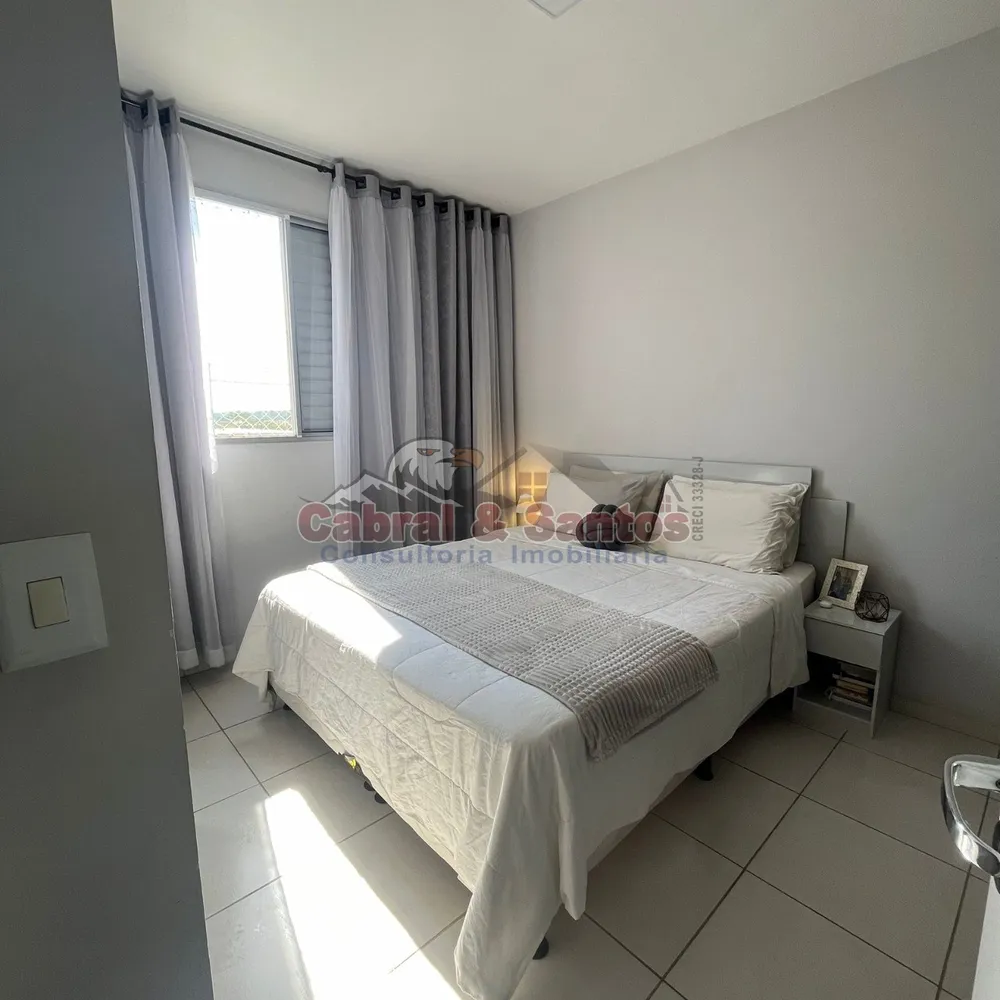 Apartamento, 2 quartos, 48 m² - Foto 12