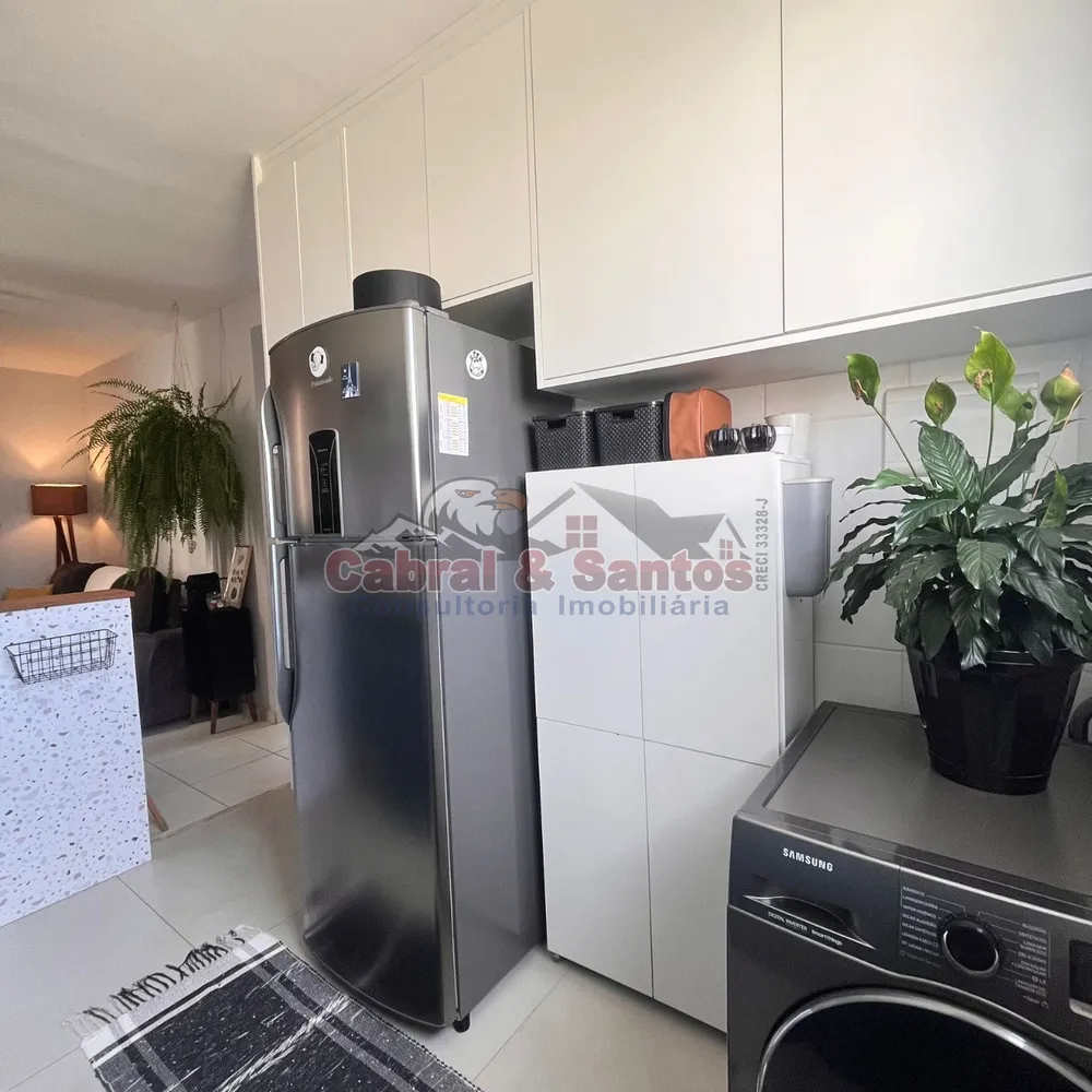 Apartamento, 2 quartos, 48 m² - Foto 8
