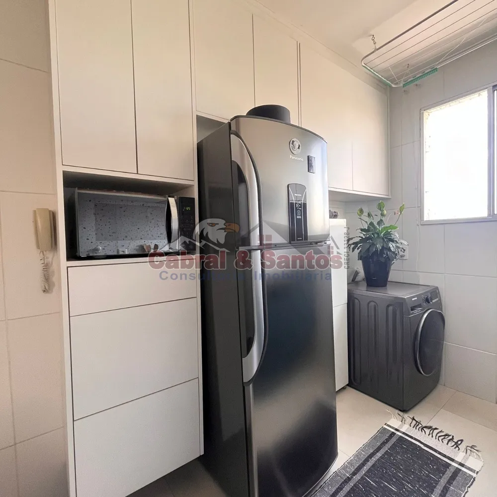 Apartamento, 2 quartos, 48 m² - Foto 6