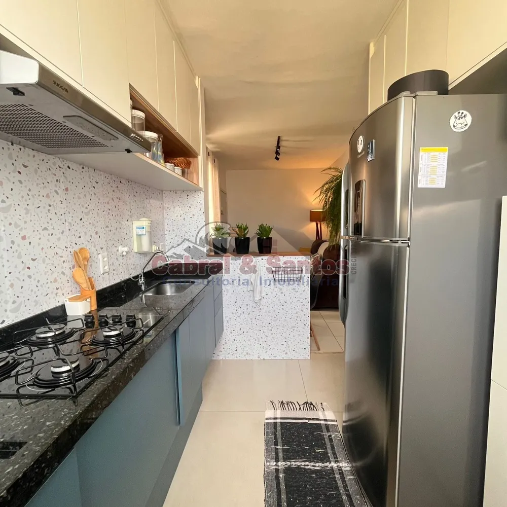 Apartamento, 2 quartos, 48 m² - Foto 7