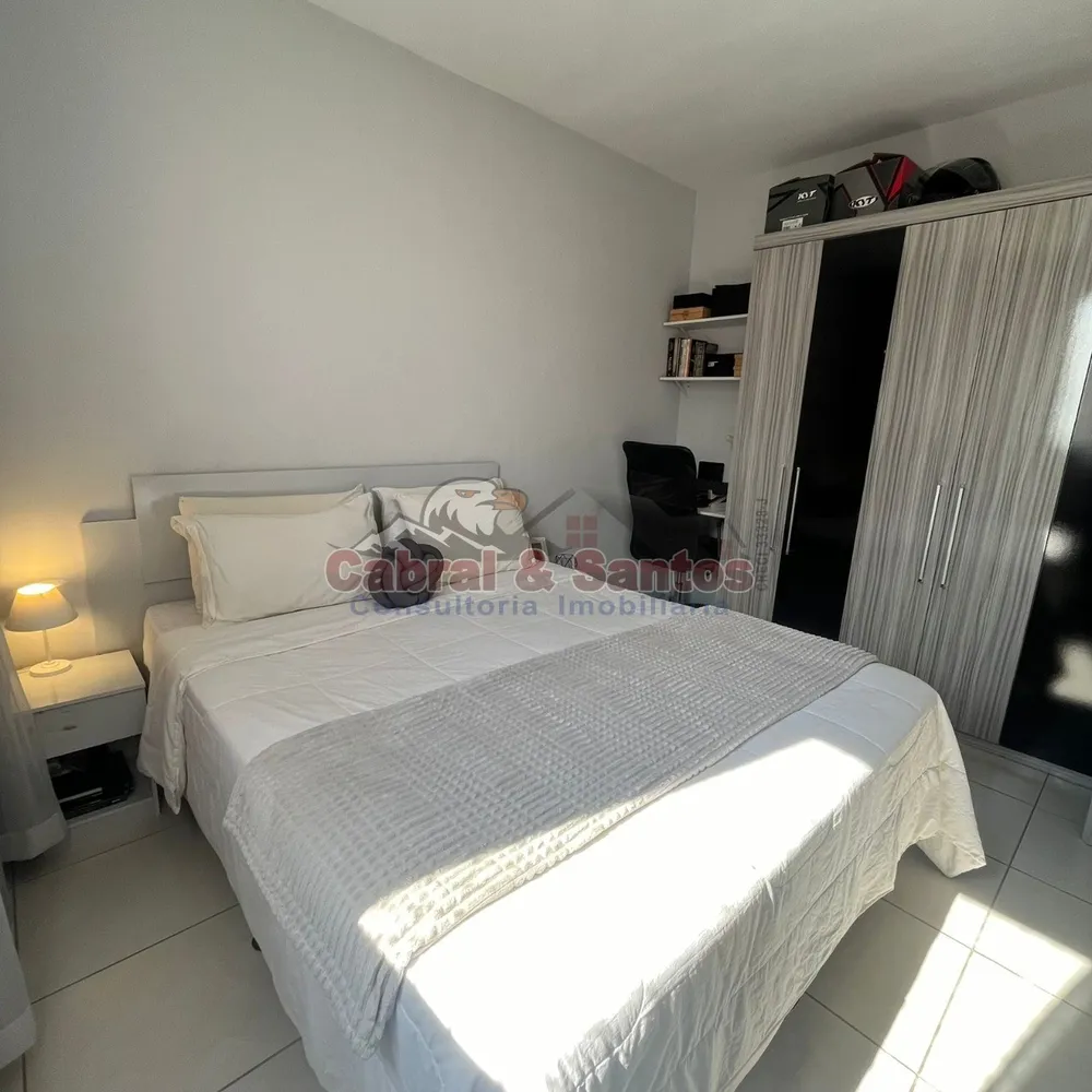 Apartamento, 2 quartos, 48 m² - Foto 11