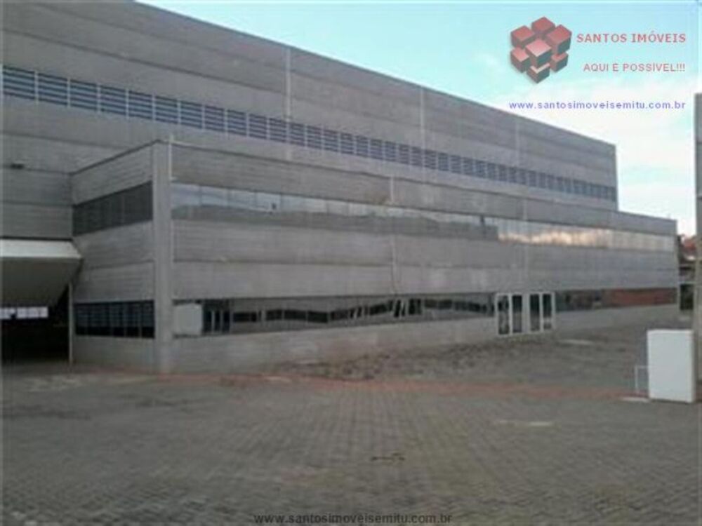 Depósito-Galpão, 3600 m² - Foto 11