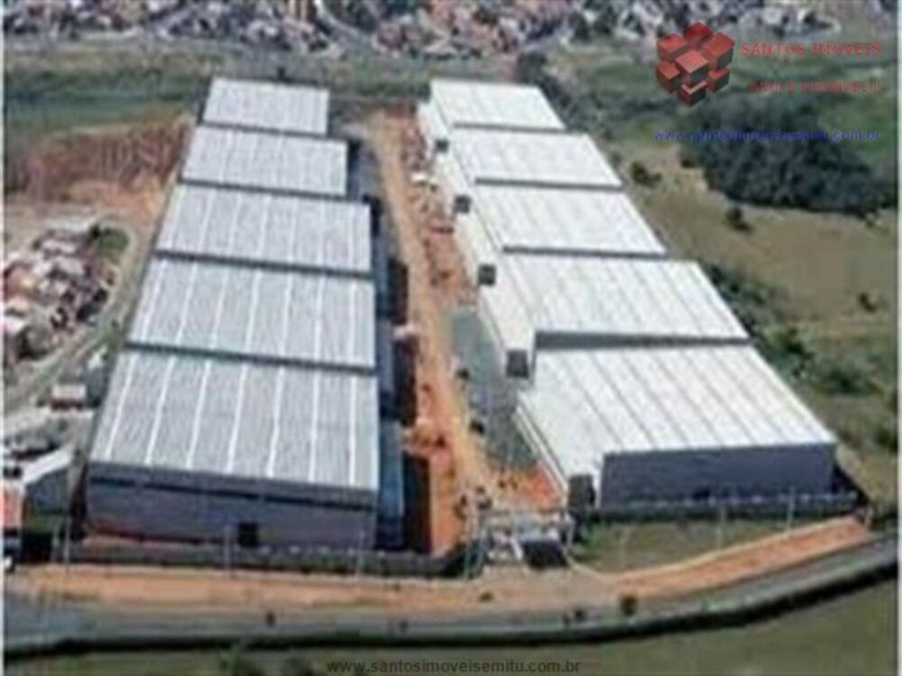 Depósito-Galpão, 3600 m² - Foto 10