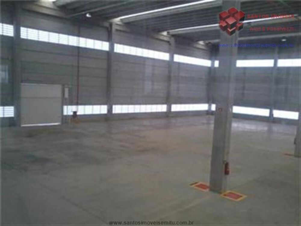 Depósito-Galpão, 3600 m² - Foto 1