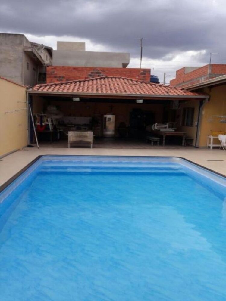 Casa, 2 quartos, 82 m² - Foto 2