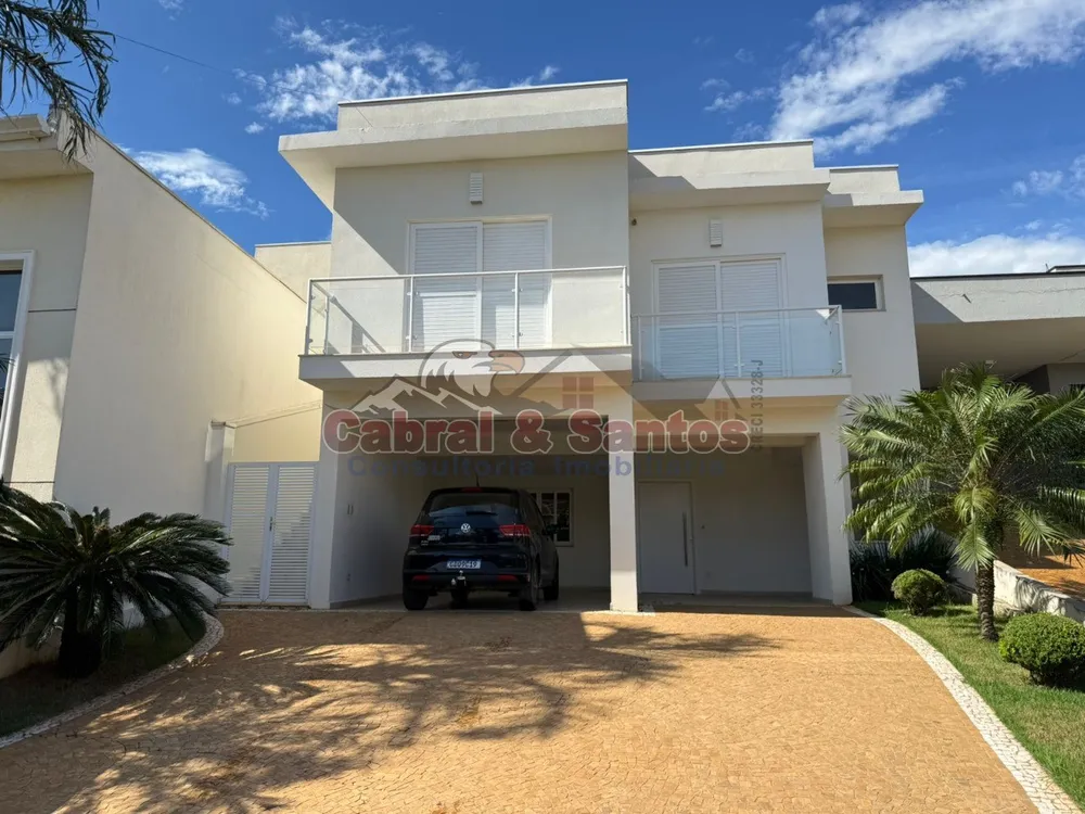 Casa, 3 quartos, 213 m² - Foto 1