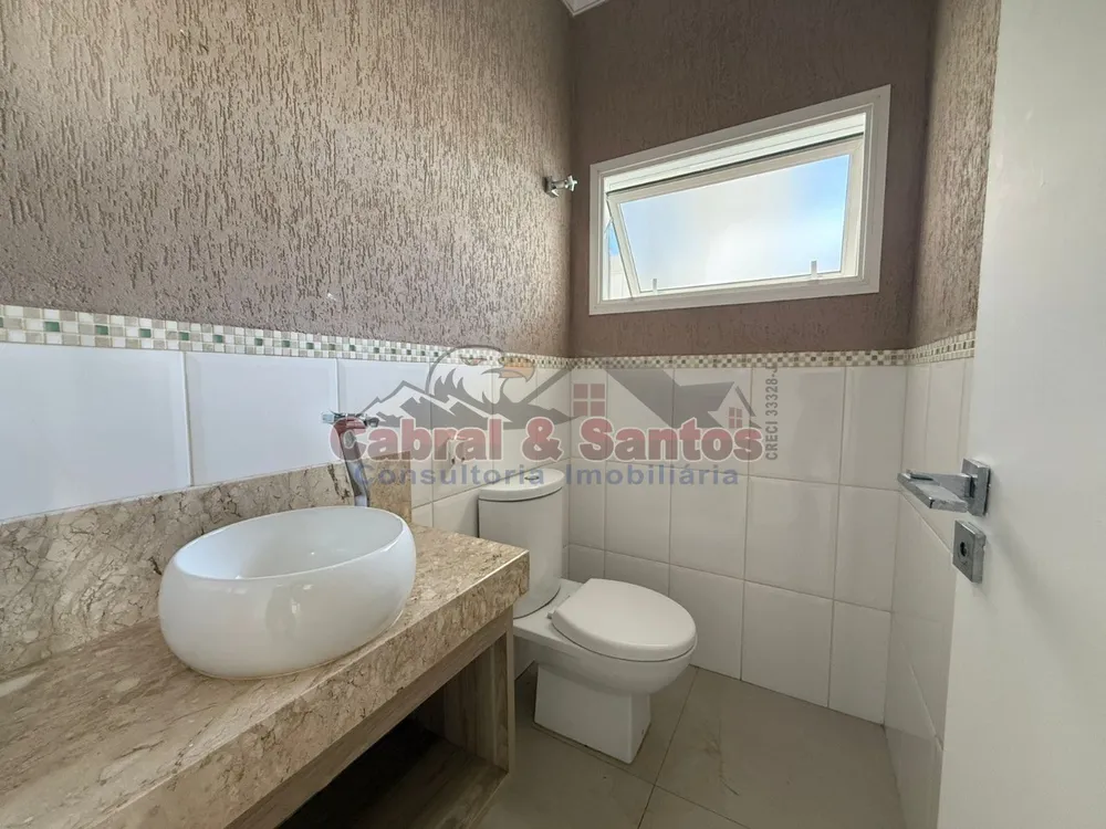 Casa, 3 quartos, 213 m² - Foto 6