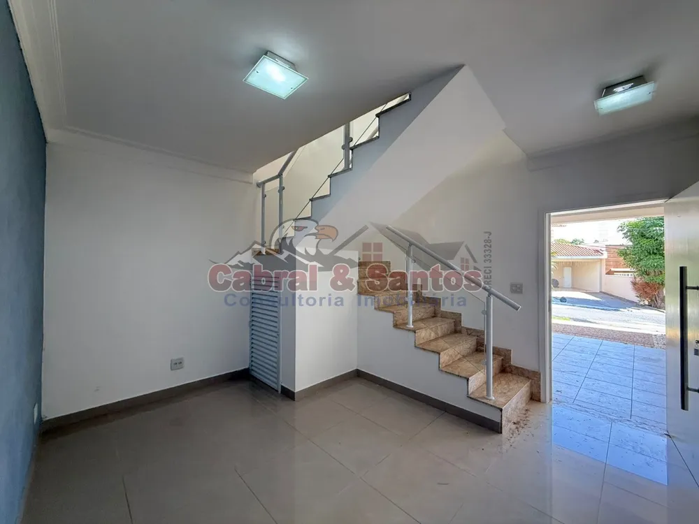 Casa, 3 quartos, 213 m² - Foto 3