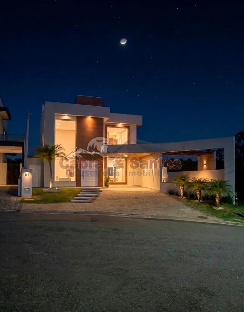 Casa, 3 quartos, 350 m² - Foto 2
