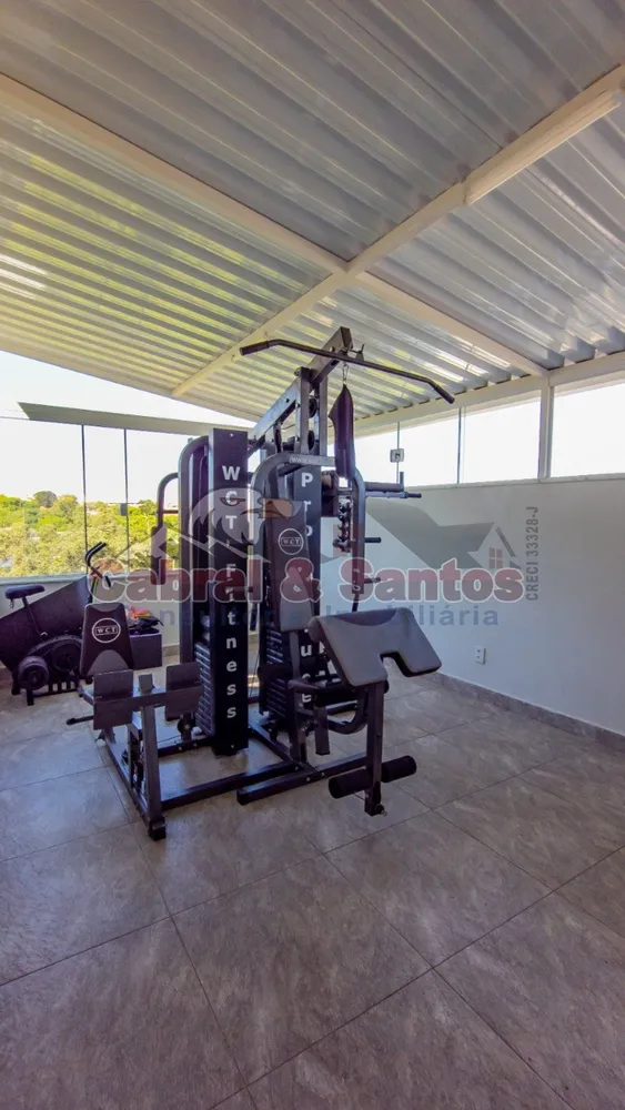 Casa, 3 quartos, 350 m² - Foto 7