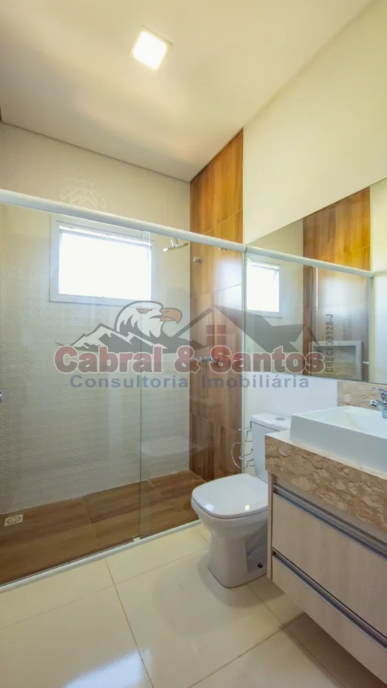 Casa, 3 quartos, 350 m² - Foto 5
