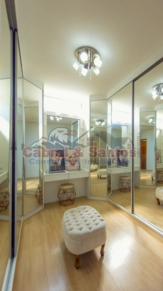 Casa, 3 quartos, 350 m² - Foto 6