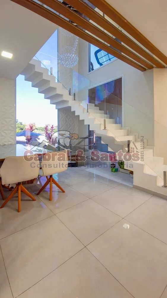 Casa, 3 quartos, 350 m² - Foto 4
