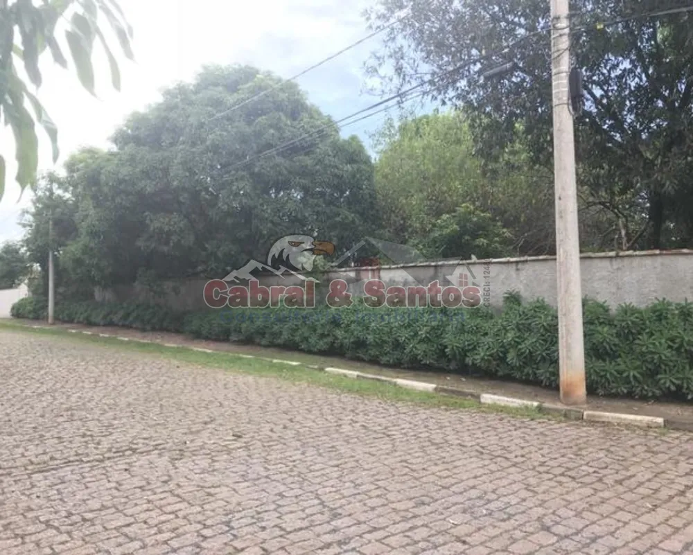 Terreno, 937 m² - Foto 1