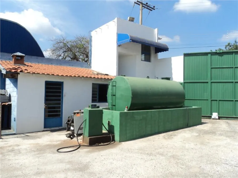 Depósito-Galpão, 500 m² - Foto 8