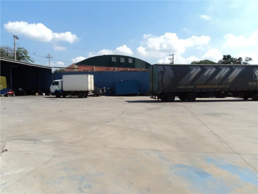 Depósito-Galpão, 500 m² - Foto 12