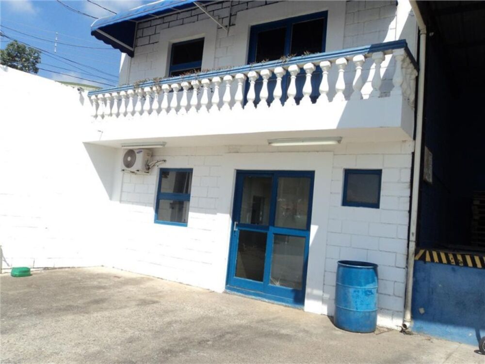 Depósito-Galpão, 500 m² - Foto 2