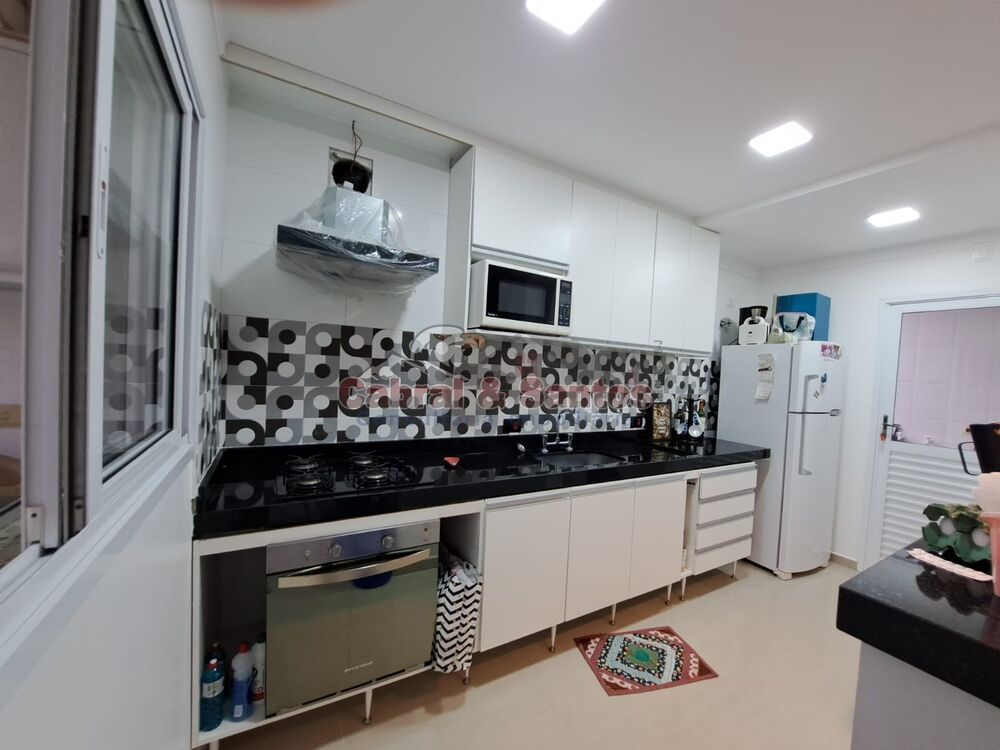 Casa, 3 quartos, 143 m² - Foto 3