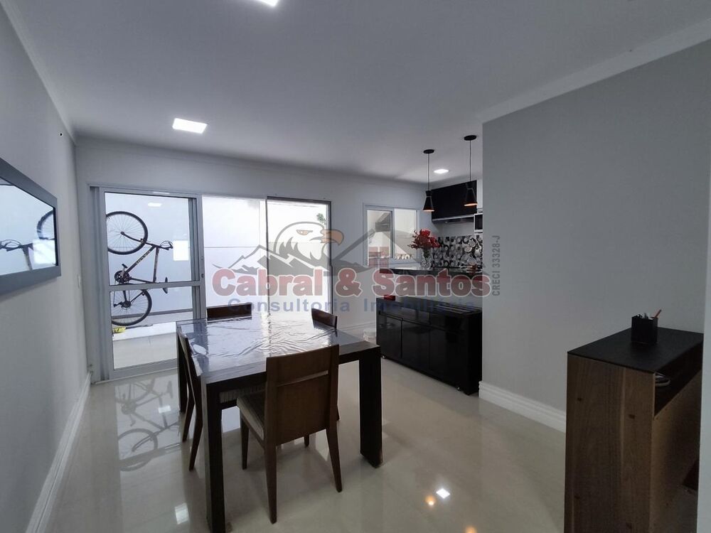 Casa, 3 quartos, 143 m² - Foto 4