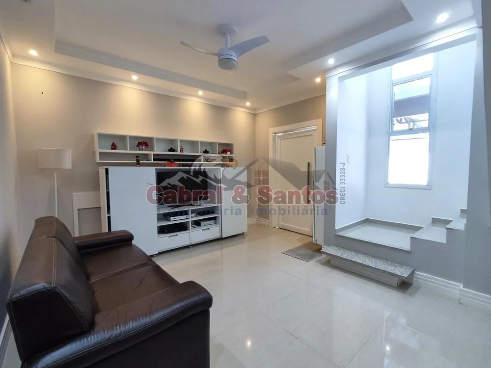 Casa, 3 quartos, 143 m² - Foto 2