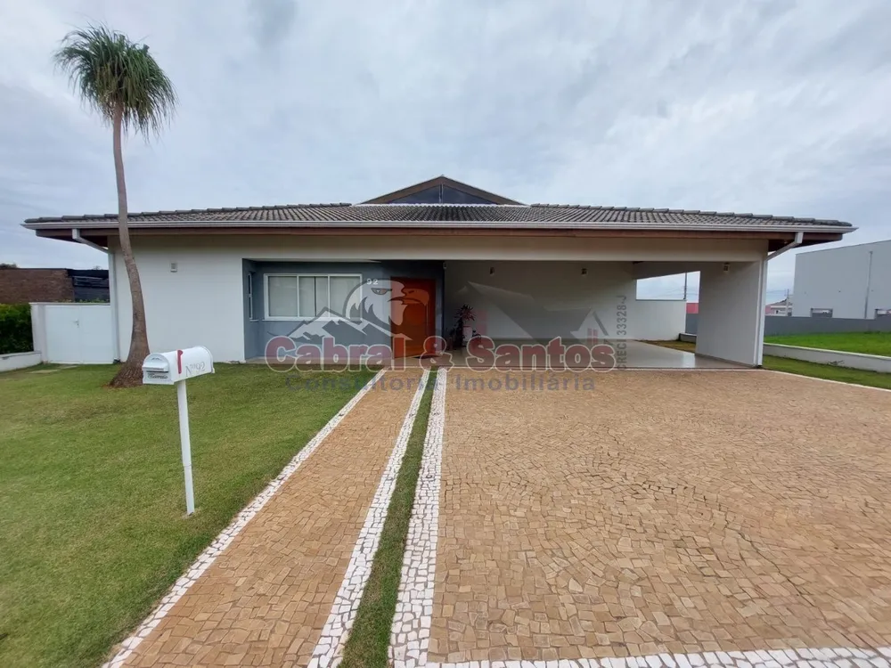 Casa, 3 quartos, 386 m² - Foto 1