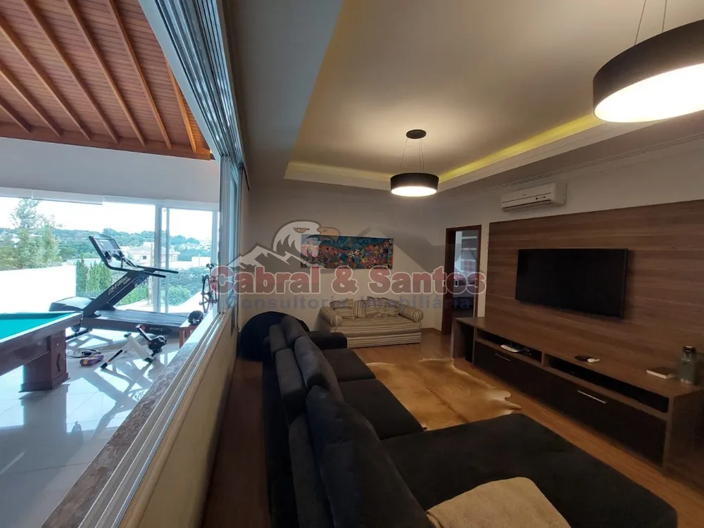 Casa, 3 quartos, 386 m² - Foto 2