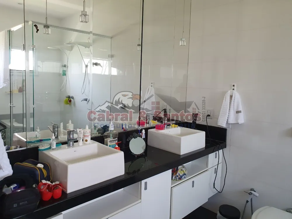 Casa, 3 quartos, 386 m² - Foto 4