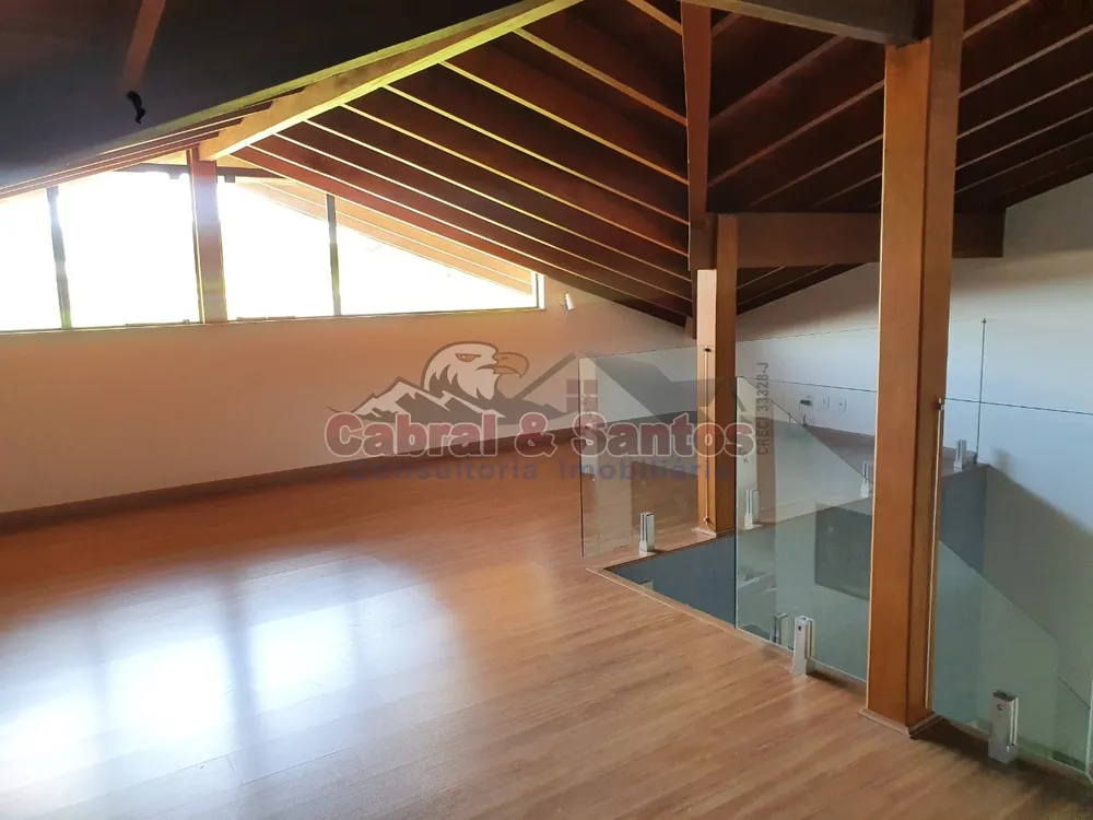 Casa, 3 quartos, 386 m² - Foto 3