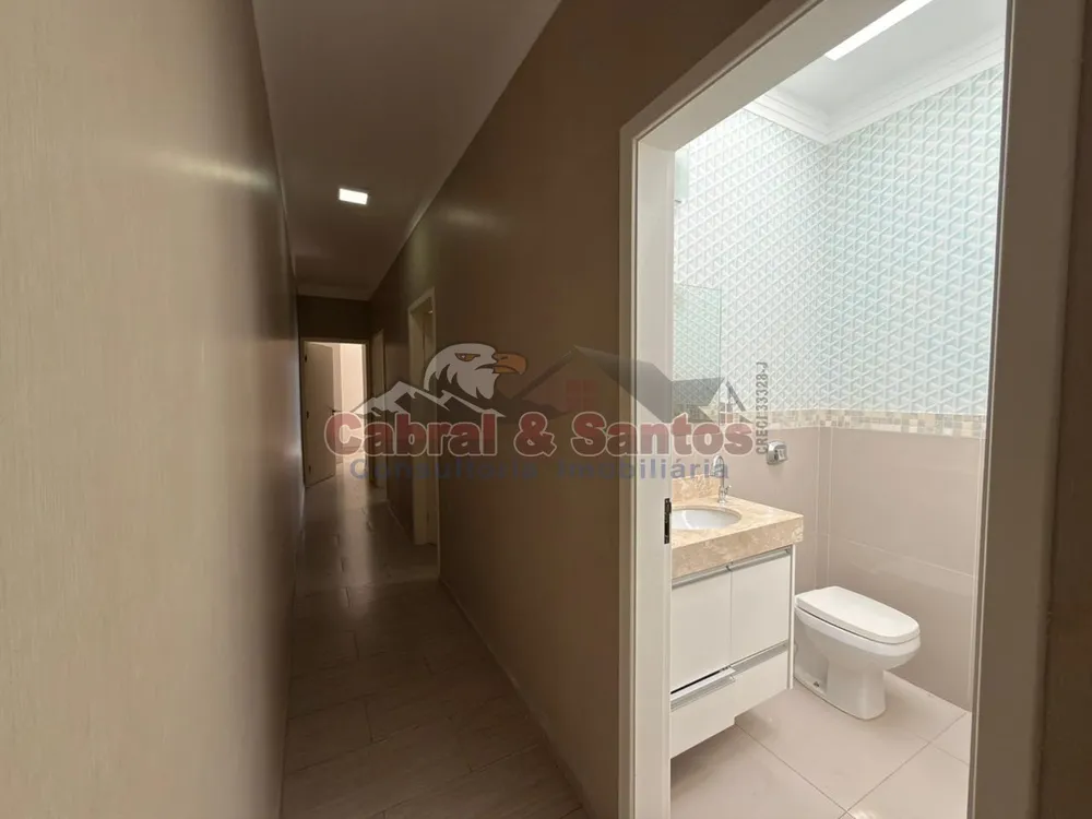 Casa, 3 quartos, 122 m² - Foto 11