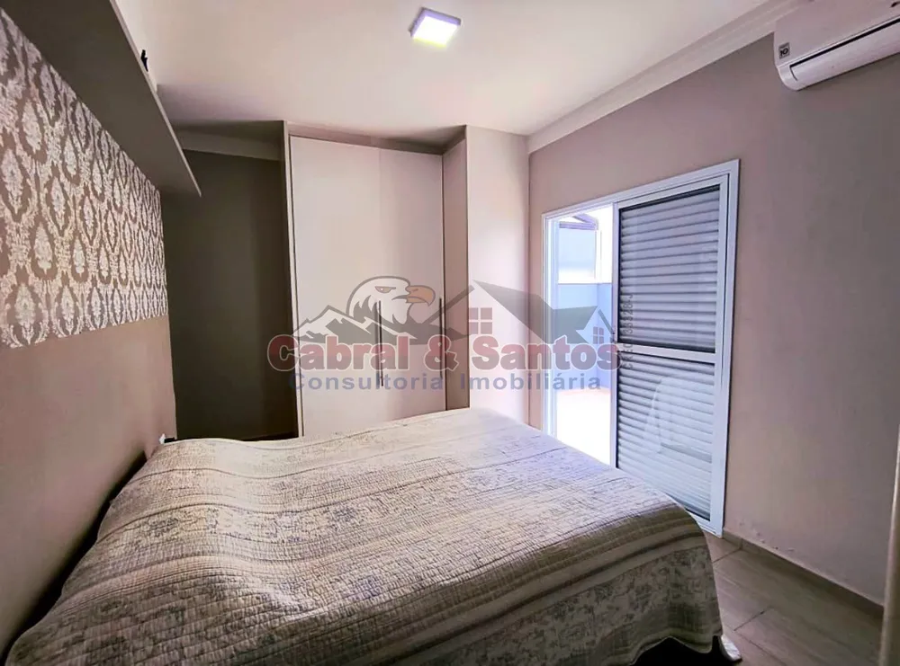 Casa, 3 quartos, 122 m² - Foto 7