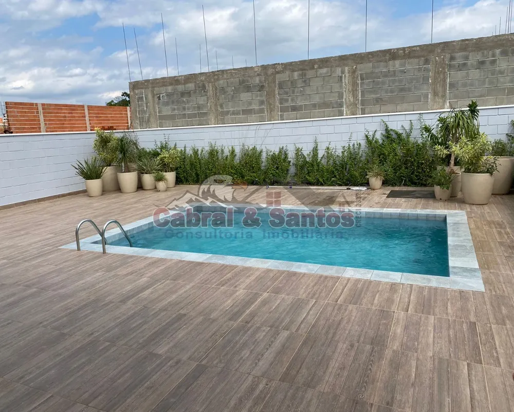 Casa, 3 quartos, 243 m² - Foto 11
