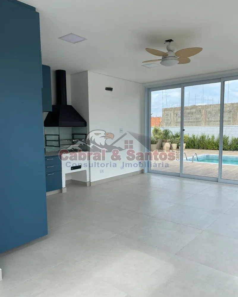 Casa, 3 quartos, 243 m² - Foto 10