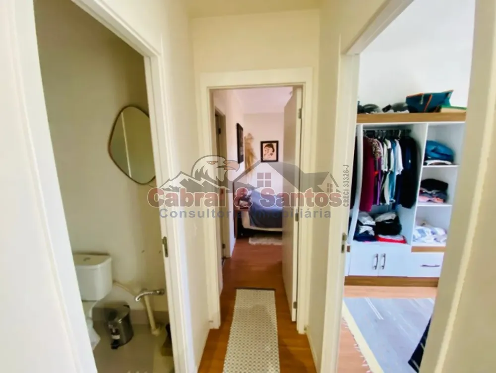 Apartamento, 2 quartos, 47 m² - Foto 3