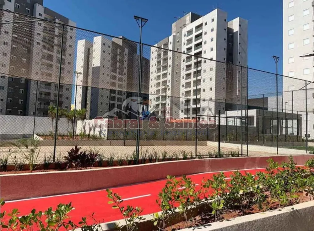 Apartamento, 2 quartos, 47 m² - Foto 6