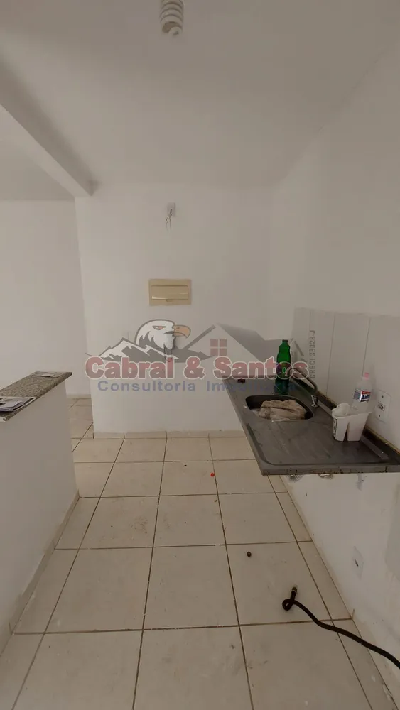 Apartamento, 2 quartos, 49 m² - Foto 5