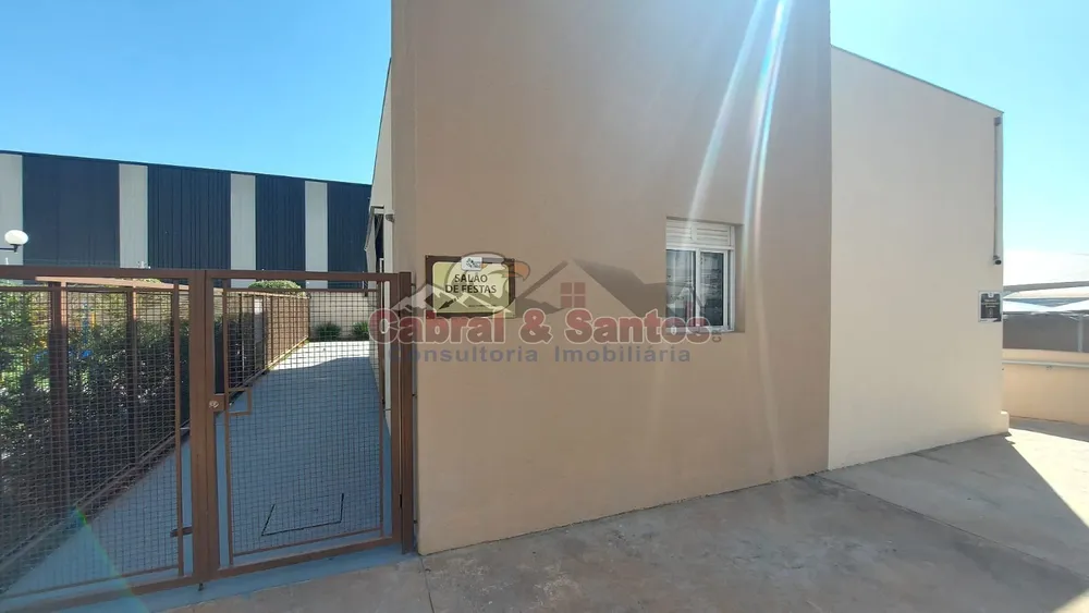 Apartamento, 2 quartos, 49 m² - Foto 9