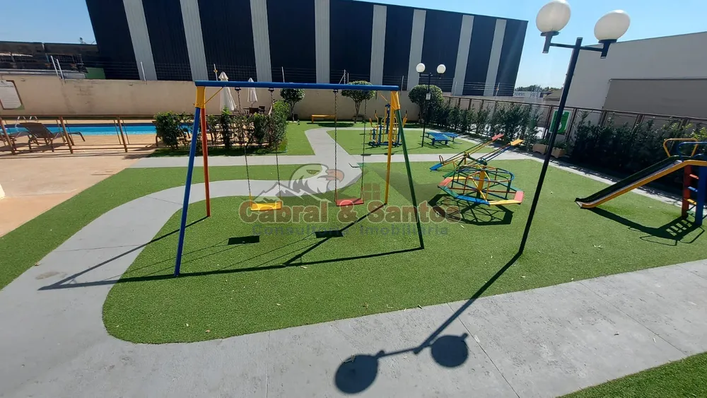 Apartamento, 2 quartos, 49 m² - Foto 8
