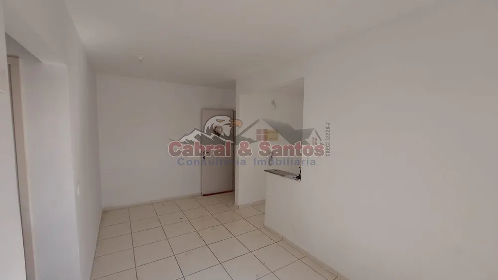 Apartamento, 2 quartos, 49 m² - Foto 4