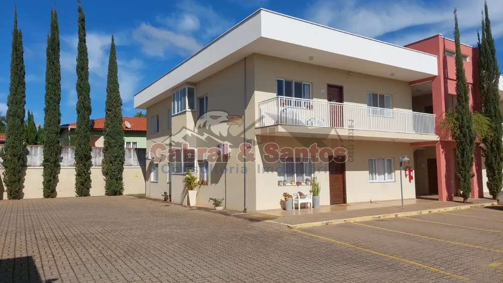 Apartamento, 2 quartos, 89 m² - Foto 1