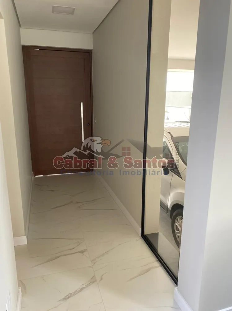 Casa, 4 quartos, 318 m² - Foto 4